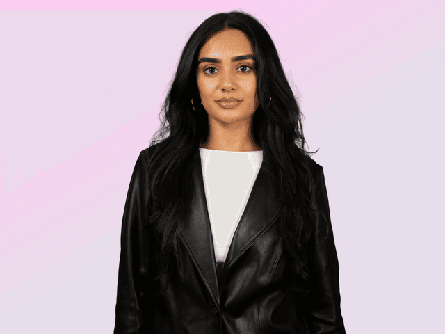 Anaisa Acharya