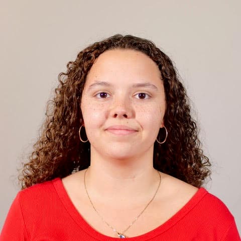picture of executive member - Catherine Oxendine
