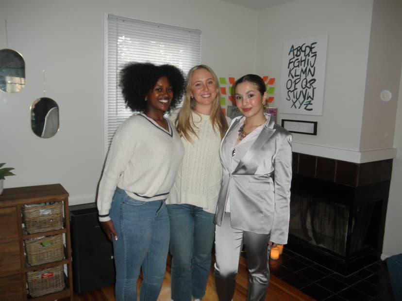 Chilli x GBG chapter event