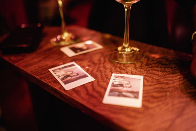 Launch Party Image