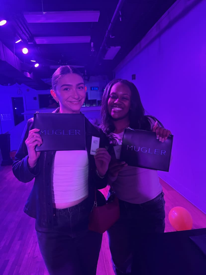 Girl Bosses