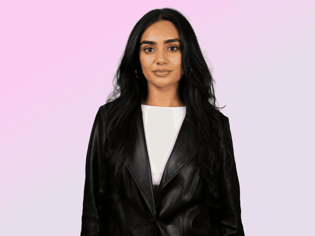 Anaisa Acharya